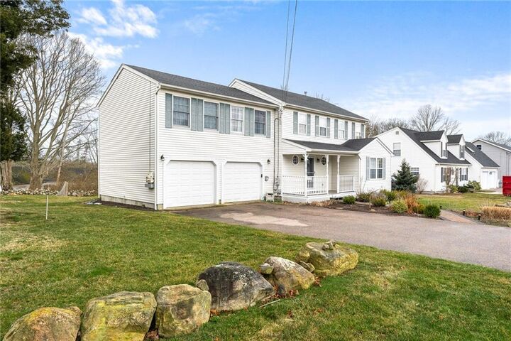 Property Photo: 6 Pickering Drive RI 02891