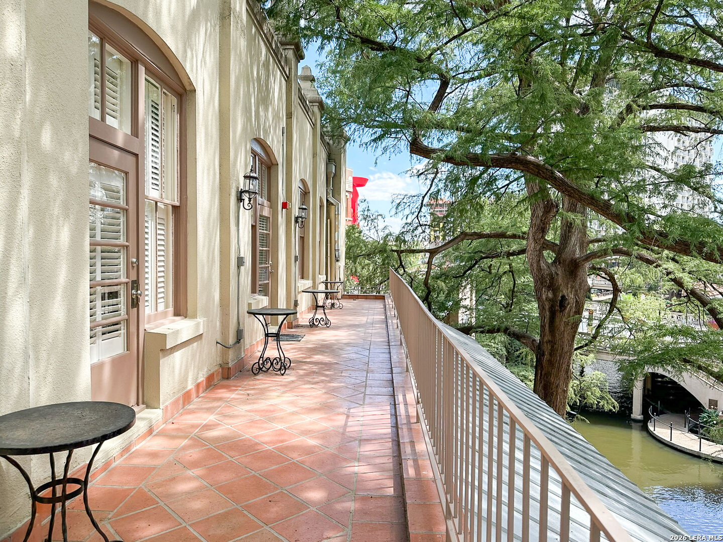 Property Photo:  245 Losoya St A  TX 78205 