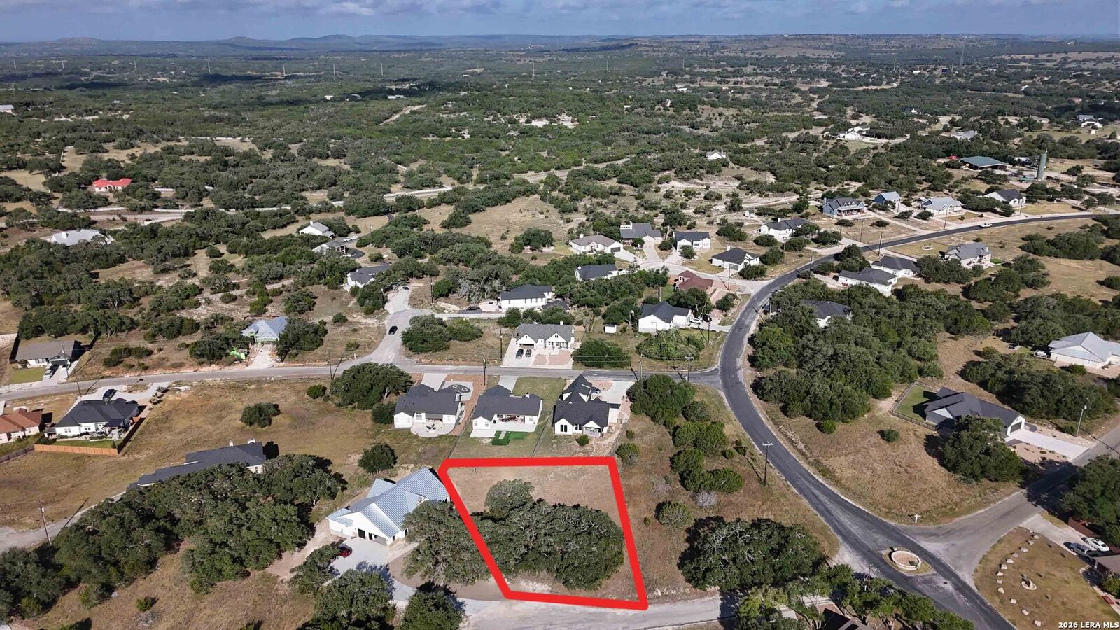 Property Photo:  104 S Lon Price  TX 78606 