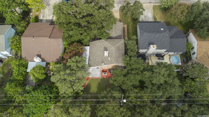Property Photo:  7334 Windbridge  TX 78250 