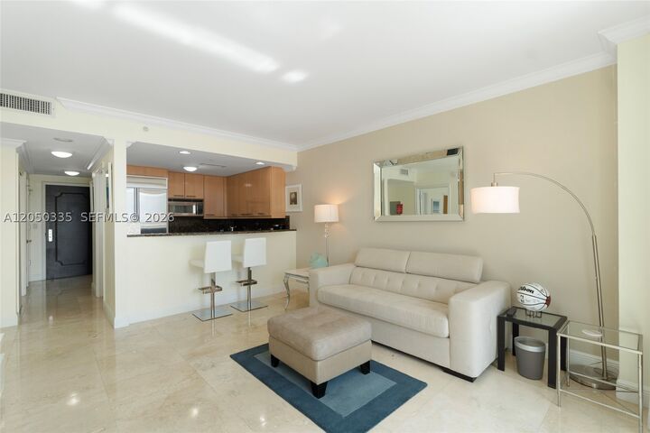 Property Photo: 3350 SW 27 Ave 1003 FL 33133