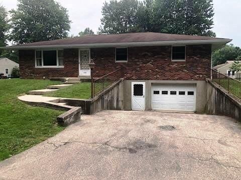 Property Photo:  13312 Sycamore Street  IN 47018 