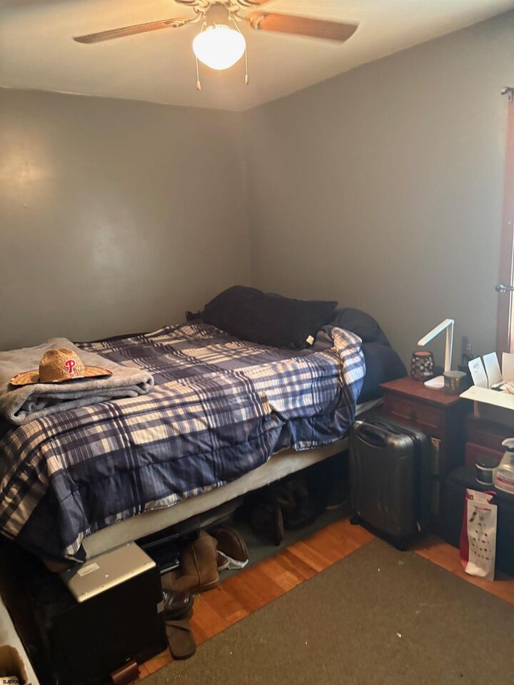 Property Photo: 107 E Revere NJ 08225