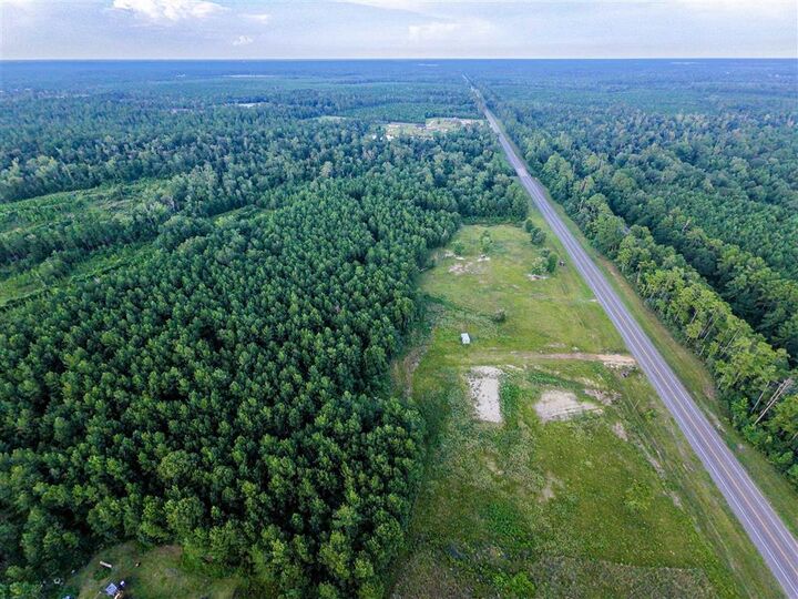Property Photo:  0 Highway 12  LA 70633 