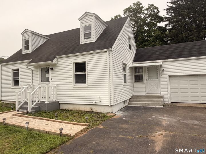 Property Photo: 8 River Road CT 06512
