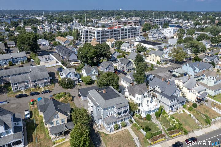Property Photo: 33 Seaview Avenue 3A CT 06855