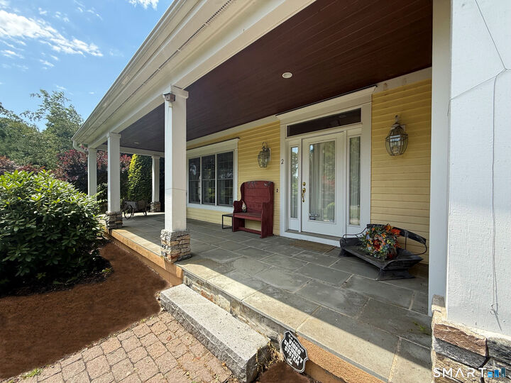 Property Photo:  2 Ventres Way  CT 06013 