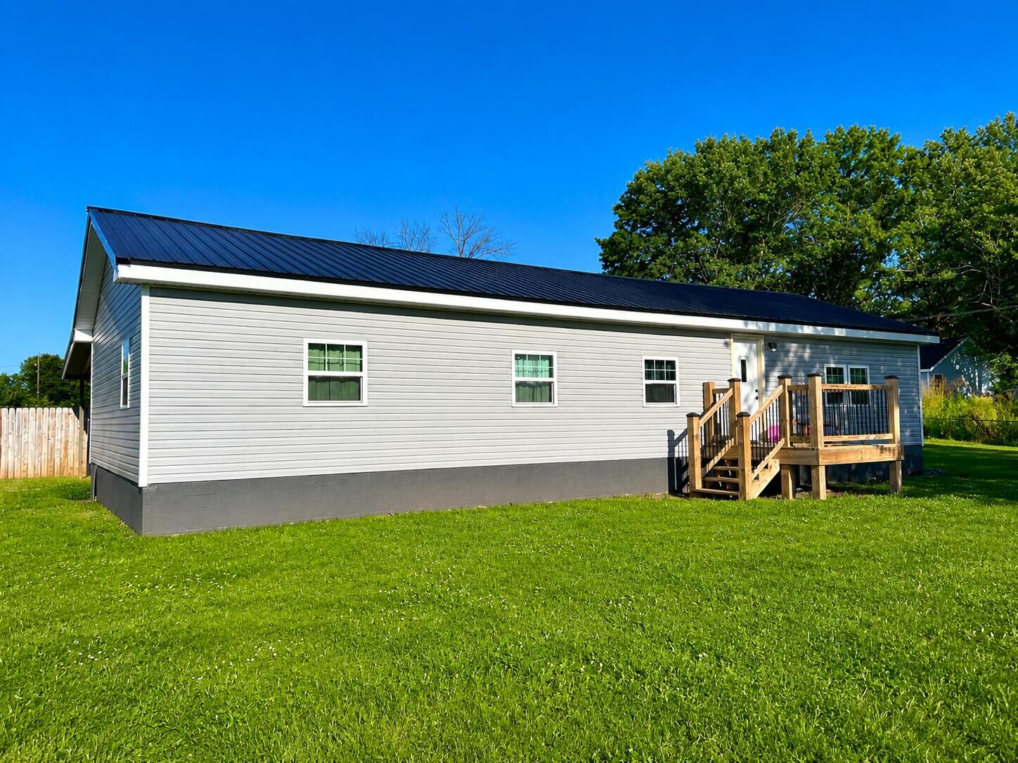 Property Photo:  22457 Main Street  MO 65774 