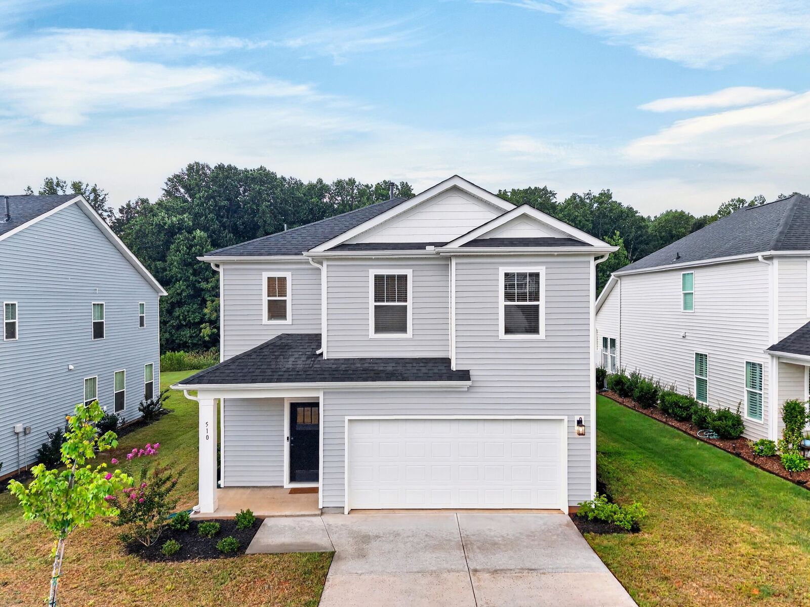 Property Photo: 510 Reynard Street SC 29303