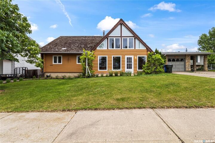 Property Photo: 1312 Reed Bay SK S6V 6R4