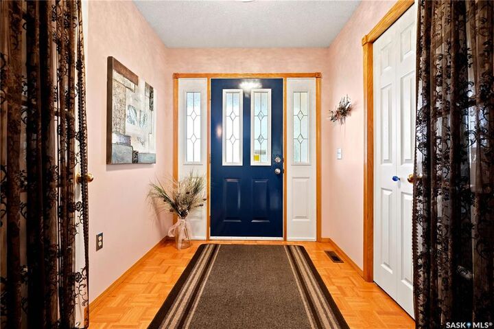 Property Photo:  Rural Address  SK S0G 0W0 