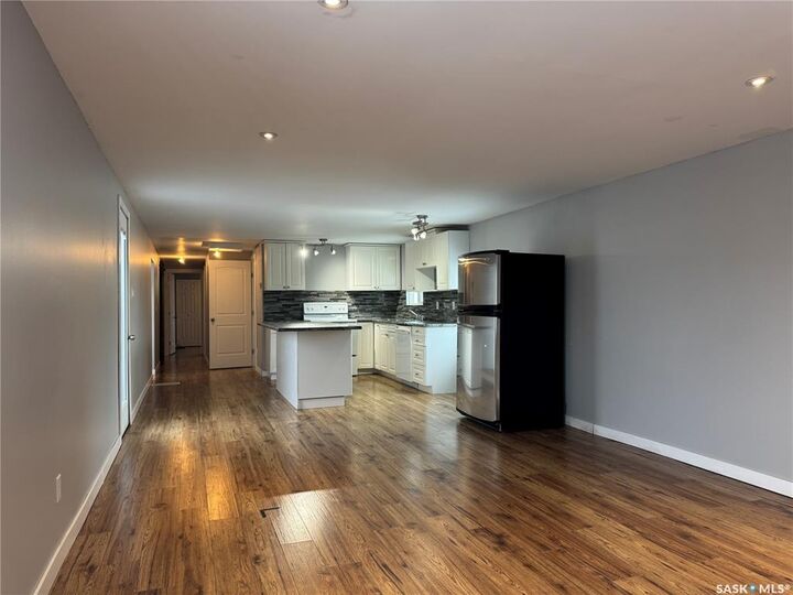 Property Photo: 308 Tesky Crescent SK S0A 4T0