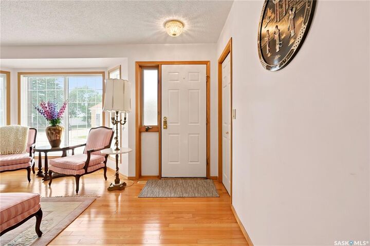 Property Photo: 18 Greensboro Drive SK S4S 7G1