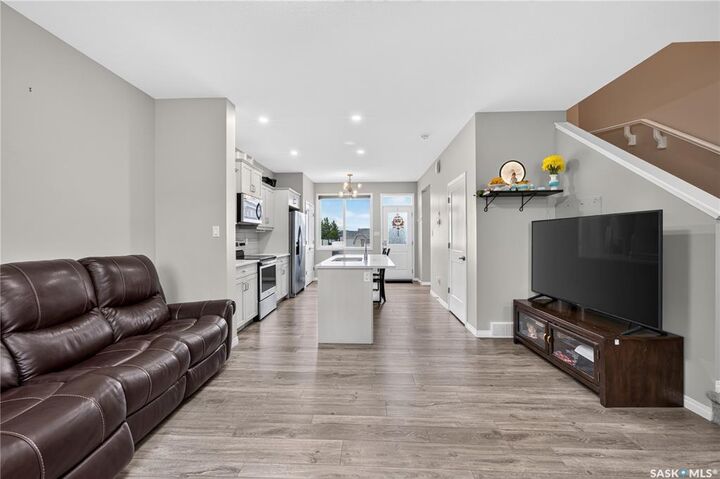 Property Photo:  3281 Chuka Boulevard  SK S4V 3K7 
