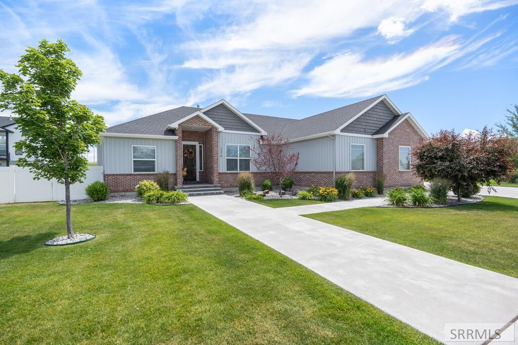 Property Photo:  5276 Rock Hollow Lane  ID 83401 