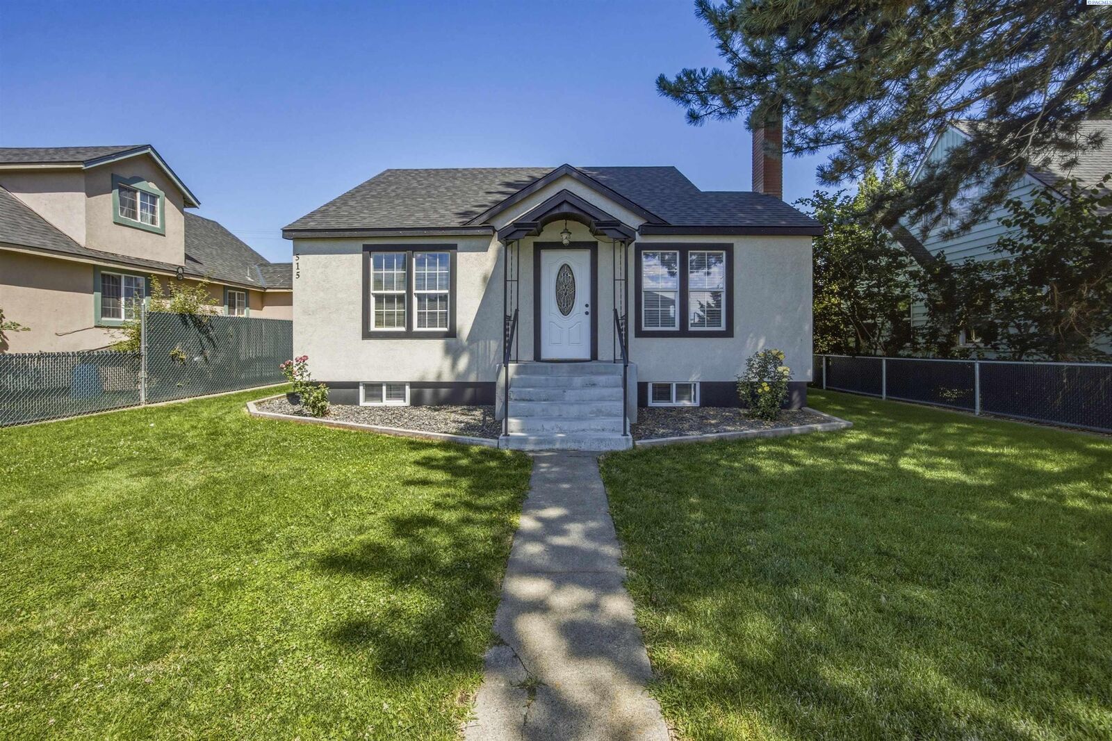 Property Photo: 515 W Shoshone Street WA 99301