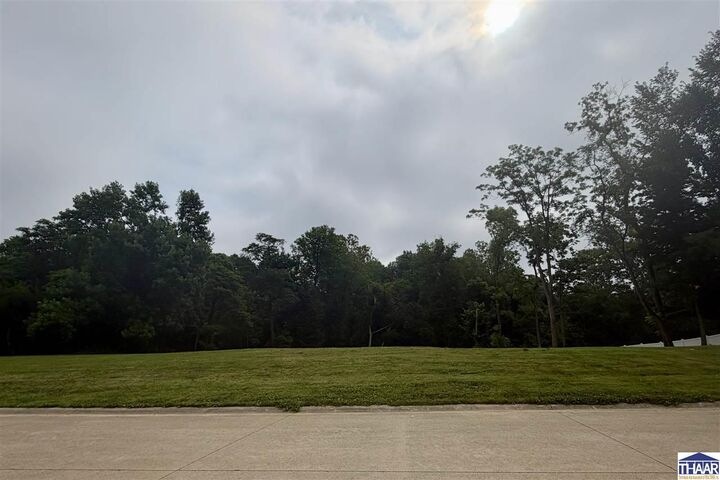 Property Photo: Lot #50 Bridle Path Court IN 47805