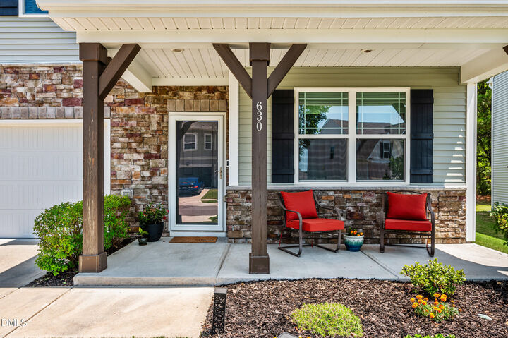 Property Photo:  630 Starry Sky Drive  NC 27703 