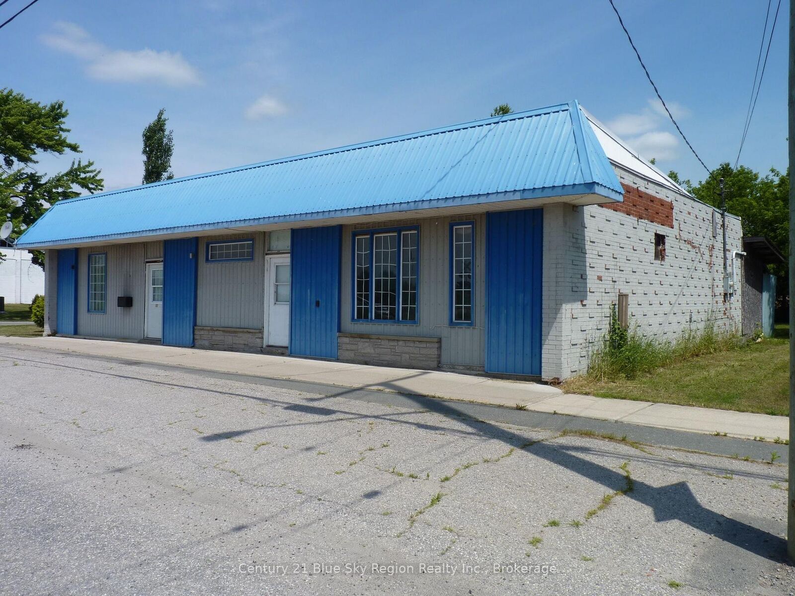 Property Photo: 11 Waterfront Drive ON P0H 1G0