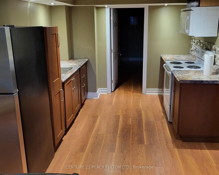 Property Photo:  50 Purdue Avenue  ON L1T 4L3 