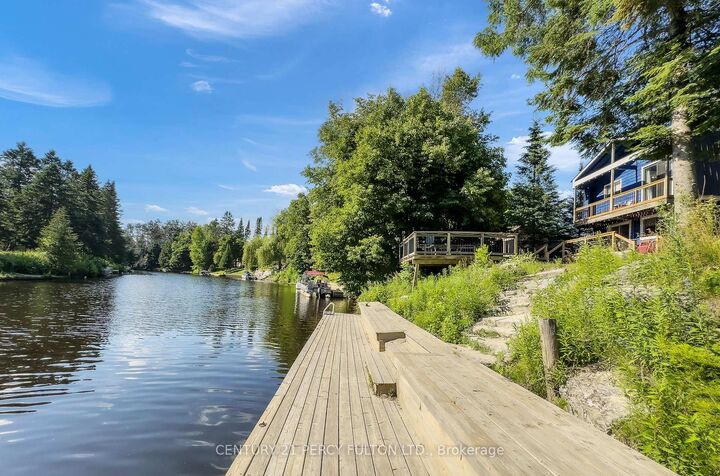 Property Photo:  79 Brook Road  ON K0M 1N0 
