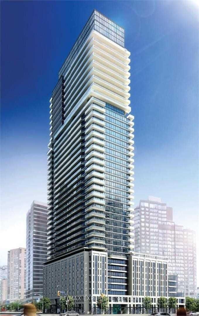 Property Photo:  955 Bay Street 412  ON M5S 0C6 
