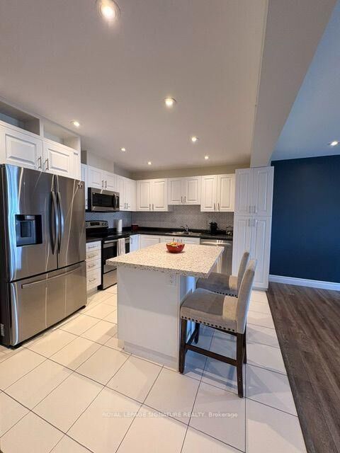 Property Photo: 170 Daffodil Court ON P1P 0B8