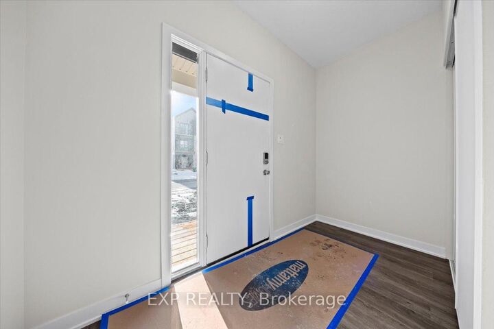Property Photo: 314 John Kim Bell Private ON K1K 5C2