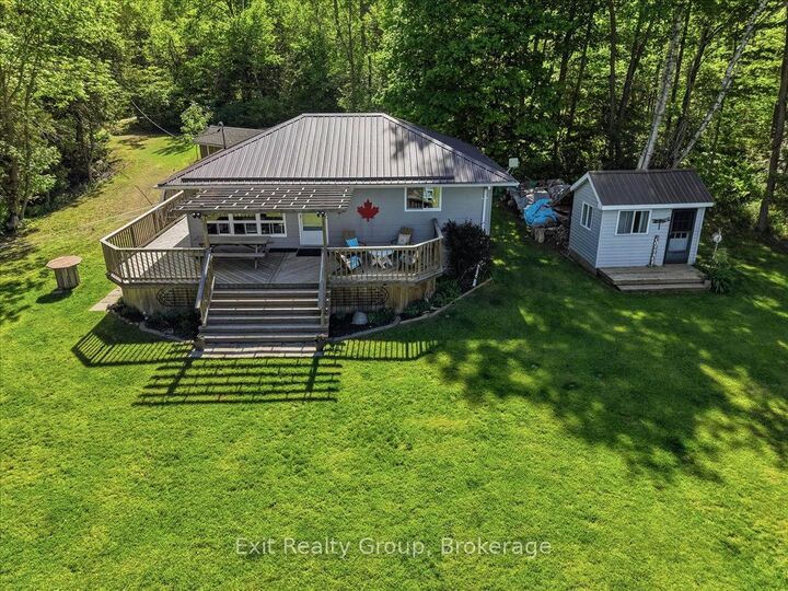 Property Photo:  14 Cedar Lane  ON K0K 2C0 