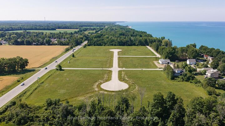 Property Photo:  77536 Brymik Avenue N Lot 13  ON N0M 1G0 