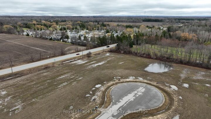 Property Photo:  77536 Brymik Avenue N Lot 13  ON N0M 1G0 