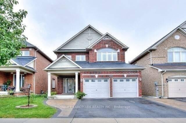 Property Photo: 30 Thatcher Crescent -Bsmnt ON L9N 0B8