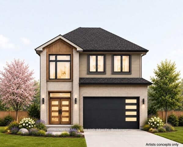 4255 Liberty Crossing — photo 1