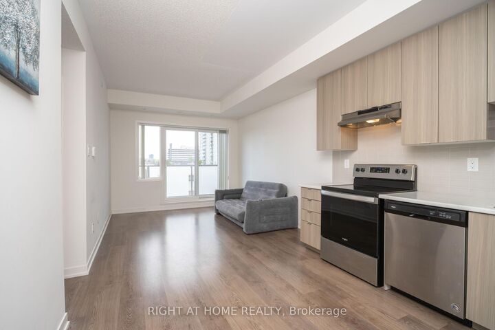 Property Photo: 5155 Sheppard Avenue E 408 ON M1B 0C8