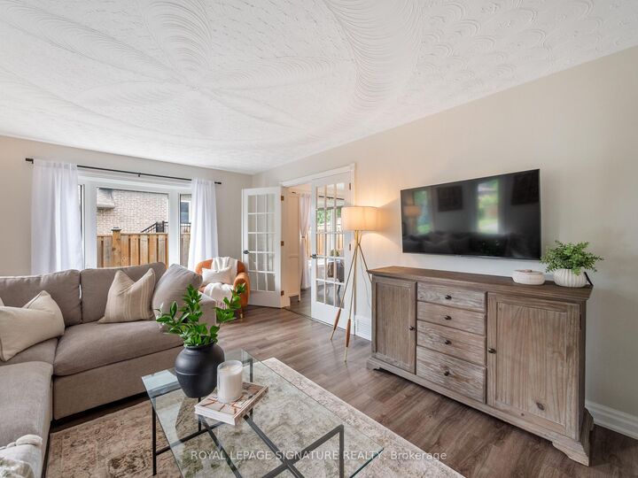 Property Photo: 245 Appleby Road ON L9G 2V6