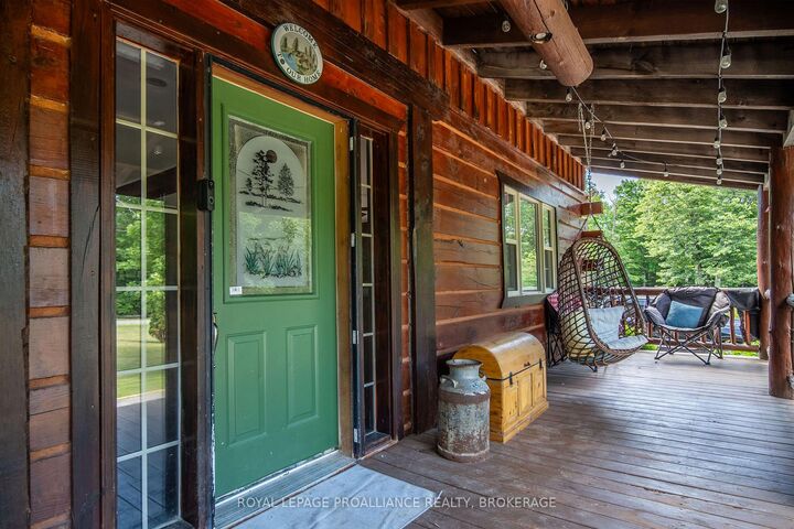 Property Photo: 1157 Townline Road ON K0H 2P0