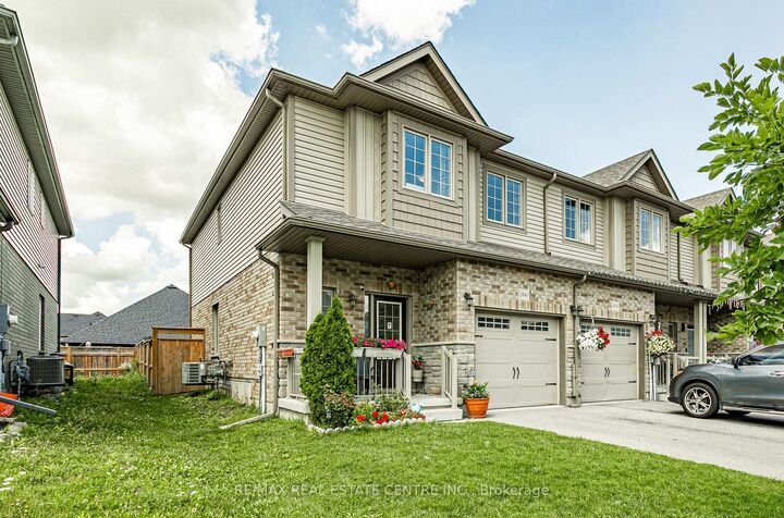 Property Photo:  1540 Dunkirk Avenue  ON N4T 0L1 
