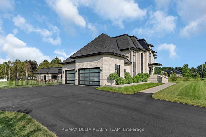 Property Photo: 1255 Arbuste Avenue ON K4C 1C2