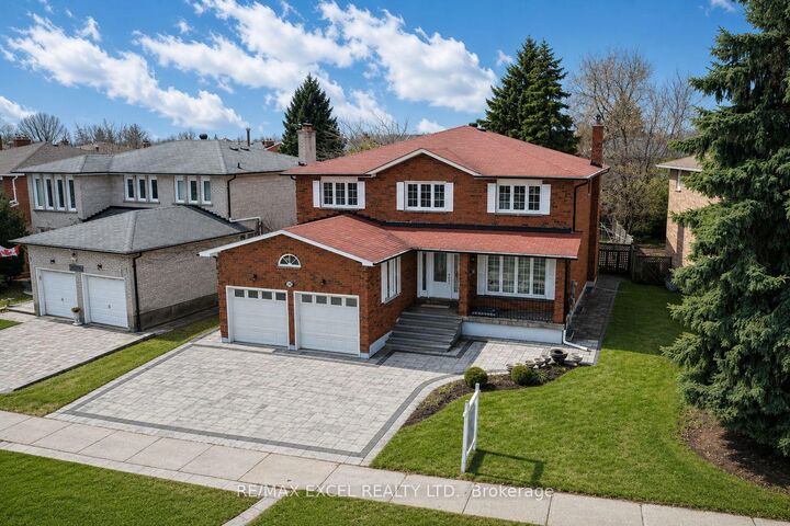 310 Raymerville Drive — photo 1