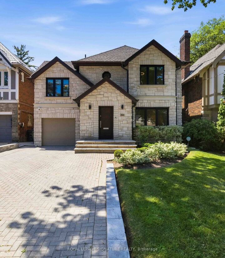 204 Richview Avenue — photo 1