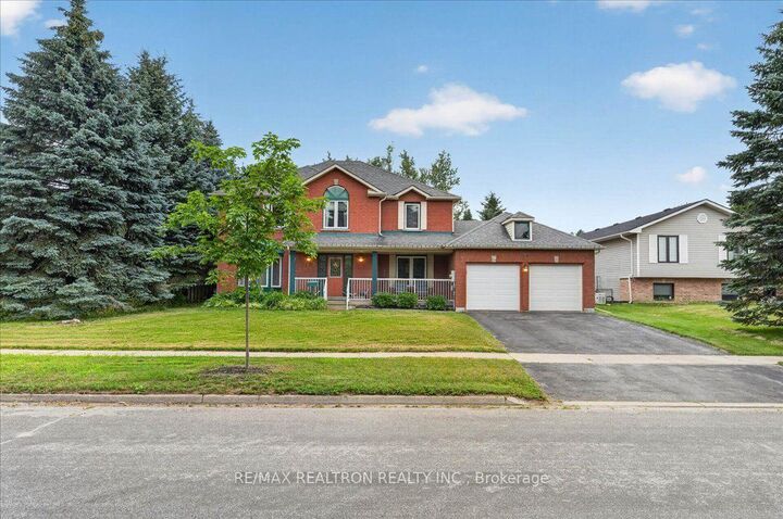 Property Photo: 2767 Shering Crescent ON L9S 1G9