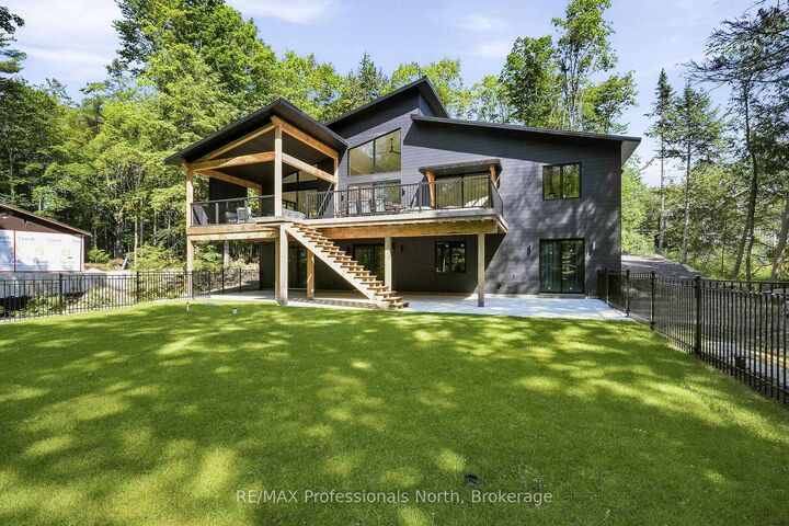 Property Photo:  1192 High Falls Road  ON P1L 0L1 