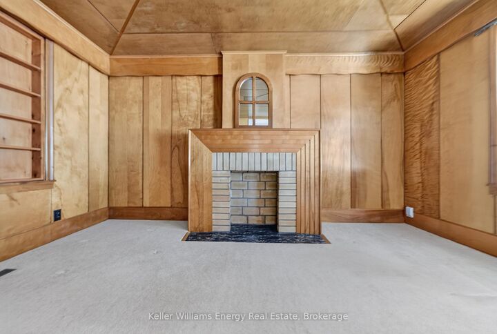 Property Photo: 7 Maple Avenue ON K0K 2T0