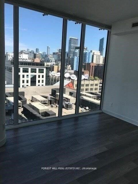 Property Photo:  290 Adelaide Street W 1204  ON M5V 1P7 
