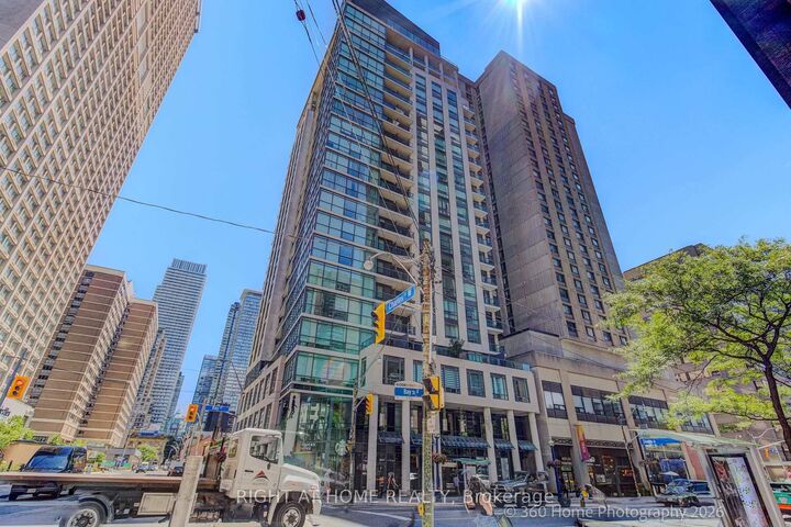 1121 Bay Street 1907 — photo 1