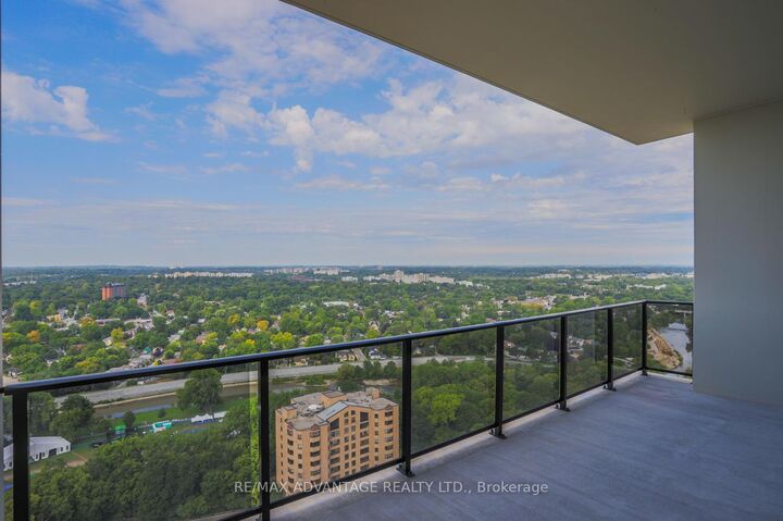 Property Photo: 505 Talbot Street 2701 ON N6A 2S6