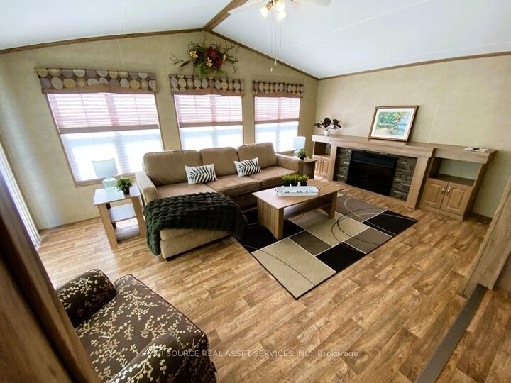 Property Photo:  155 McCrearys Beach N/A Fhr506  ON K7H 3C8 