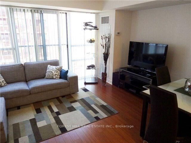 Property Photo: 35 Saranac Boulevard 720 ON M6A 2G5