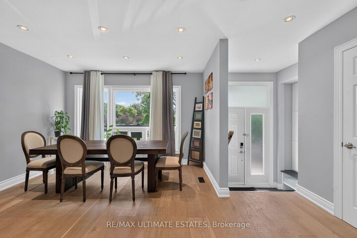 Property Photo: 325 Goldenwood Road ON M2M 2Z4