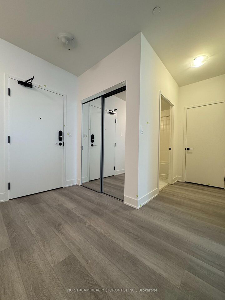 Property Photo: 38 Andre De Grasse Street 317 ON L6G 0H8